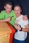 Party Weekend - Das Clubbing 13577085