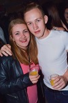 Party Weekend - Das Clubbing 13577104