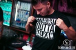 Straight Outta Balkan • 30/09/16 • Special Live Act Show 13579050