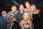Party Weekend - Das Clubbing