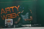 Party Weekend - Das Clubbing 13579906