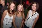 Party Weekend - Das Clubbing 13579947
