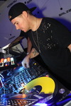 DJ KANDEE!! Work Smart / Play Hard