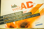 IAB WebAd Gala 2016 13585538