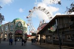 Wiener Wiesn-Fest 13586612