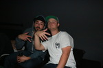 Oldschool Hip Hop Night mit DJ Buzz (Waxolutionists) im GEI Musikclub 13588493