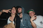 Oldschool Hip Hop Night mit DJ Buzz (Waxolutionists) im GEI Musikclub 13588494