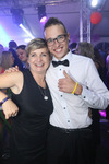 Maturaball der HLW Haag 13588949