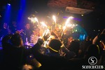 FANCY • The fabulous Saturday Balkan Club 13594667