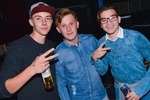 MFG - deine Mehrwert Party