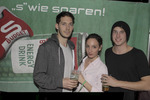 S-Budget Party Wien - Semester Opening 13600488