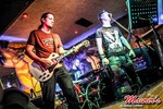 Party like a Rockstar: Cross Out - Die Rock- und Partyband LIVE