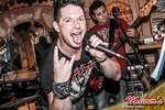 Party like a Rockstar: Cross Out - Die Rock- und Partyband LIVE 13602395