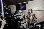 ★★ STAR WARS - Explosion Vol.1 ★★ DERBY-Club Sterzing Vipiteno ★ 13603299