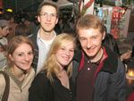 Welser Volksfest (am Abend) 1360398