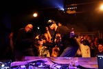 ★Cypress Hill + Beat Junkies = Cypress Junkies LIVE !