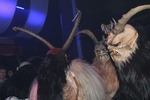 Krampus Spektakel Oberösterreich 13606560