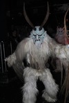 Krampus Spektakel Oberösterreich 13606656