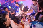 Party Night @ Orange Bar 13609189