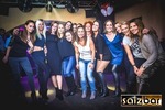 Ladies Night/DJ daKaos @Salzbar