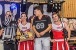 Maturaball: Super Bowl- Einzug ins Finale 13613106