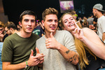 Beatpatrol Festival 2016 13617128