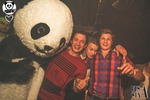 PANDA Das Hip Hop Clubbing im Visavis 13617487