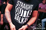 Straight Outta Balkan • Live Saxo Show • 25/10/16 13617679