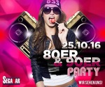 80er & 90er Party! 13617926