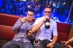 College Party - 2 Stunden gratis trinken 13618867