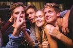 College Party - 2 Stunden gratis trinken 13618894