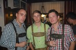 Oktoberfest-Party 13619067