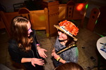 Halloweenparty im G'Wölb 13619322