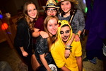 Halloweenparty im G'Wölb 13619325