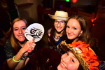 Halloweenparty im G'Wölb 13619330