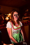 Halloweenparty im G'Wölb 13619477