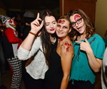 HALLOWEEN Party Wolfsthal 13622046