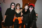 We love the 90s Halloween Party  13622603