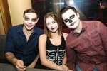 Scary Halloween Party 13626696