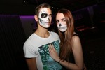 Scary Halloween Party 13626800