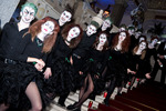 3. Grazer Halloween Ball