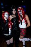 3. Grazer Halloween Ball