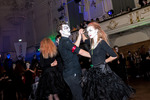 3. Grazer Halloween Ball 13627622