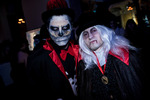 3. Grazer Halloween Ball 13627669