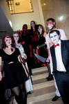 3. Grazer Halloween Ball 13627677