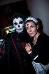 3. Grazer Halloween Ball 13627863