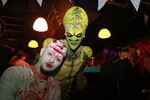 Halloween Brain Shake II GEI Musikclub, Timelkam 13628860