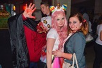 Monsterland Halloween Festival Oberösterreich 2016 13629034