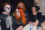 Monsterland Halloween Festival Oberösterreich 2016 13629079