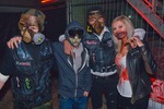 Monsterland Halloween Festival Oberösterreich 2016 13629139